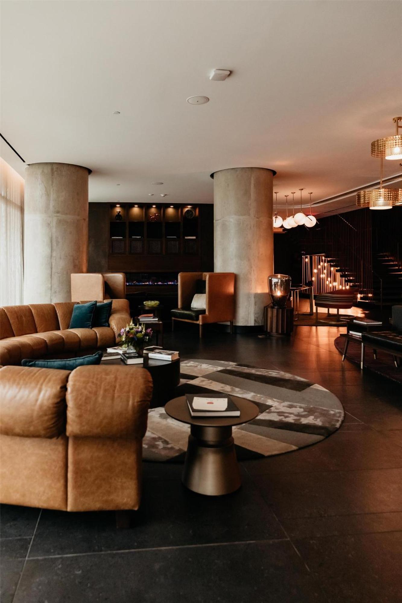 Thompson - Riverwalk, By Hyatt 5* San Antonio