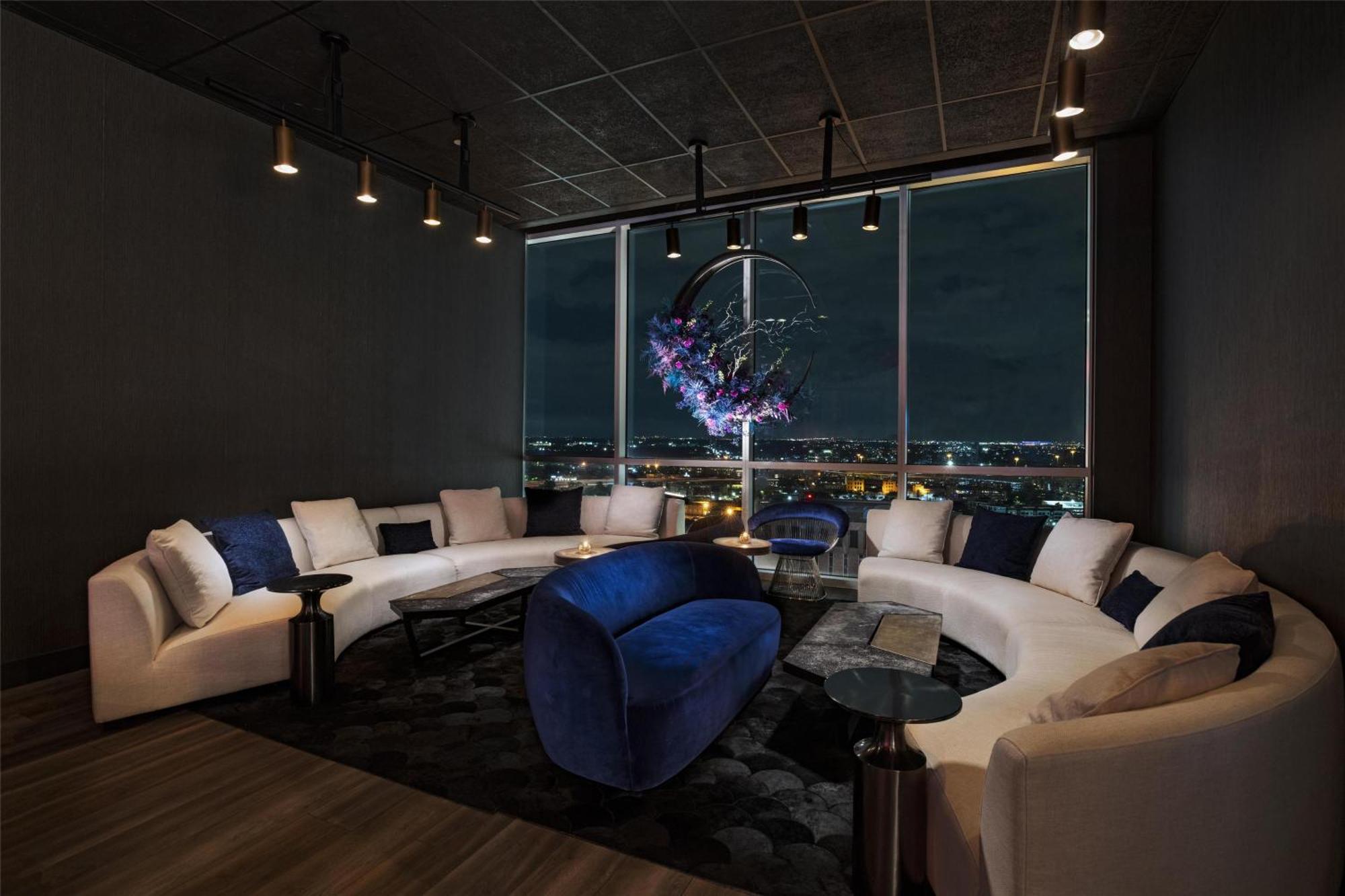 Hotel Thompson - Riverwalk, By Hyatt San Antonio