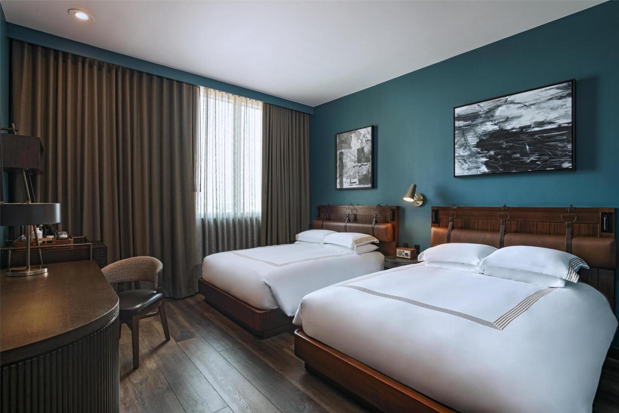 Thompson - Riverwalk, By Hyatt 5* San Antonio