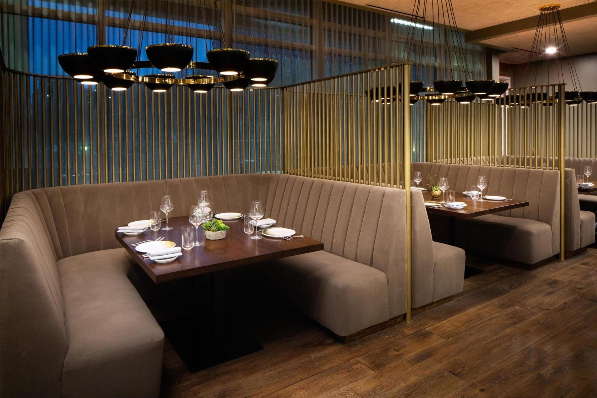 Thompson - Riverwalk, By Hyatt 5*