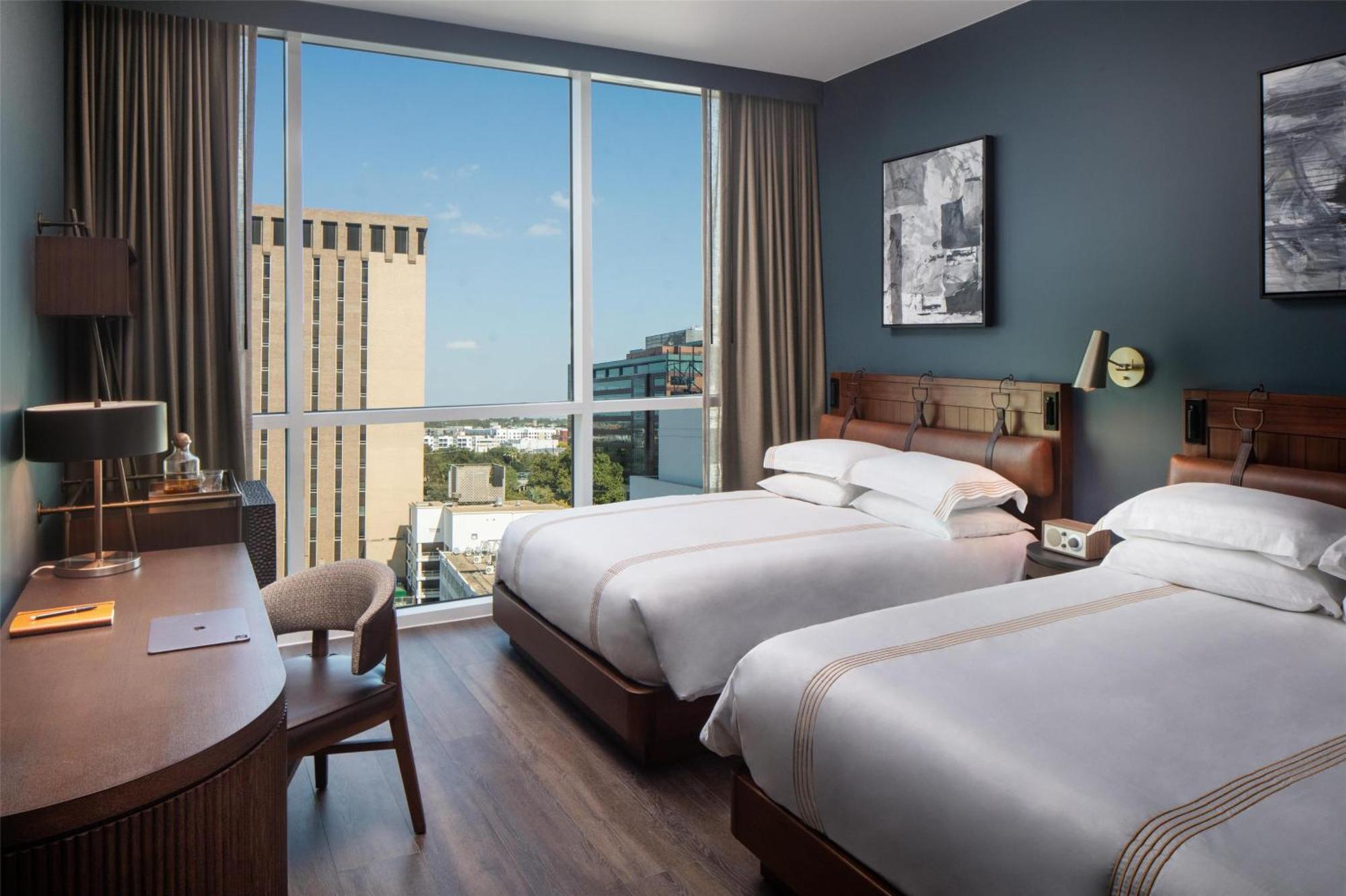 Hotel Thompson - Riverwalk, By Hyatt San Antonio