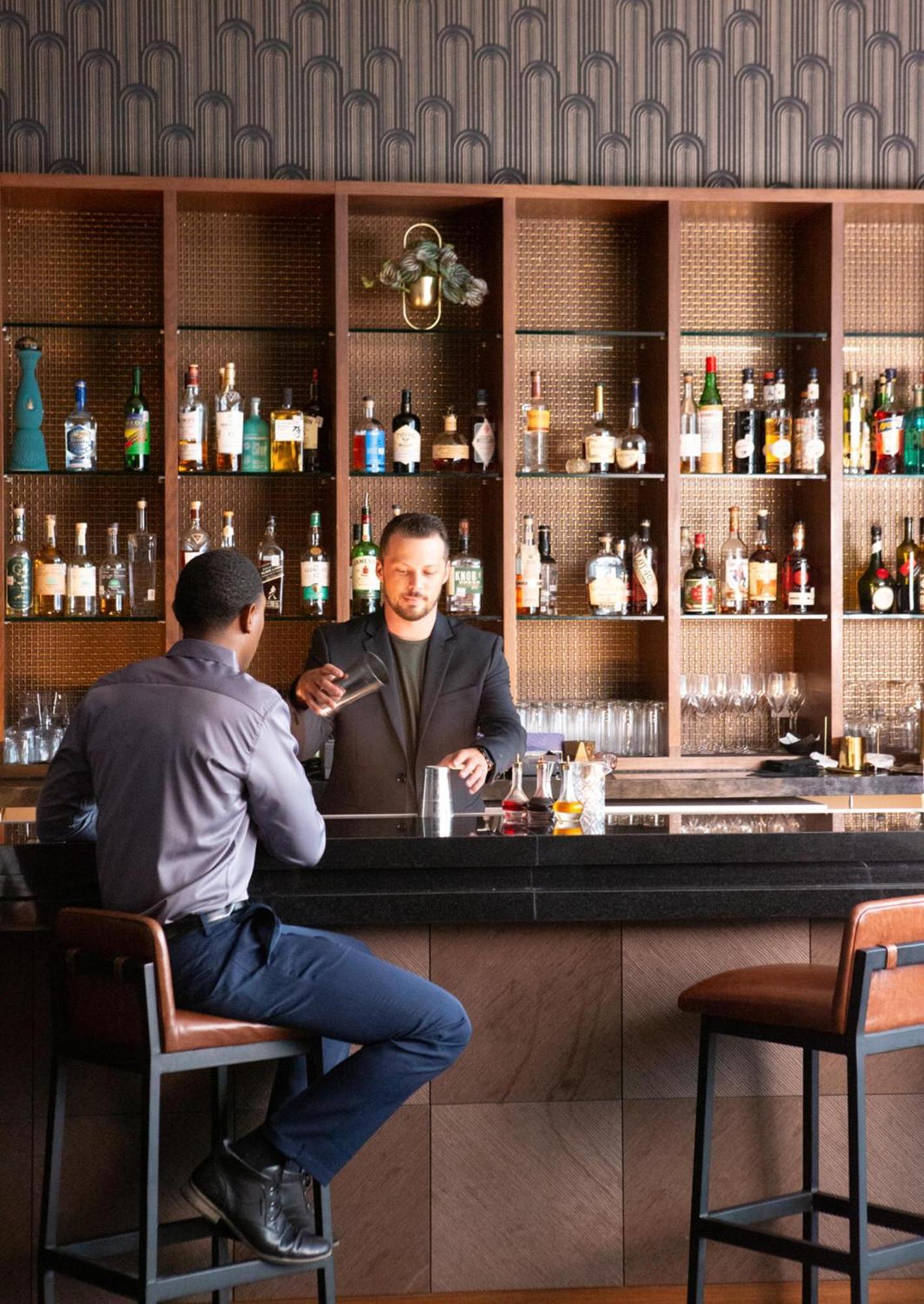 Thompson - Riverwalk, By Hyatt 5* San Antonio