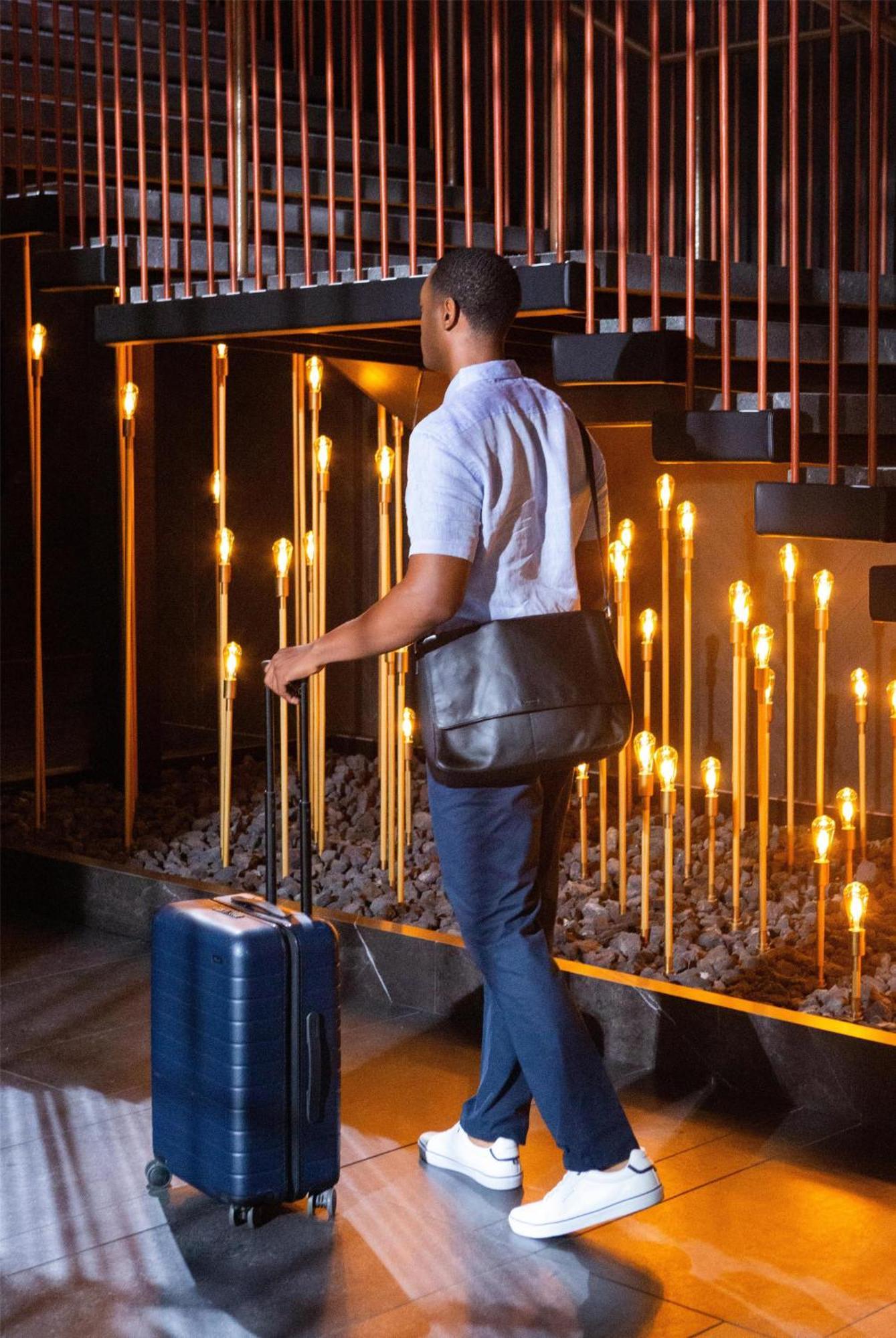 Thompson - Riverwalk, By Hyatt 5* San Antonio
