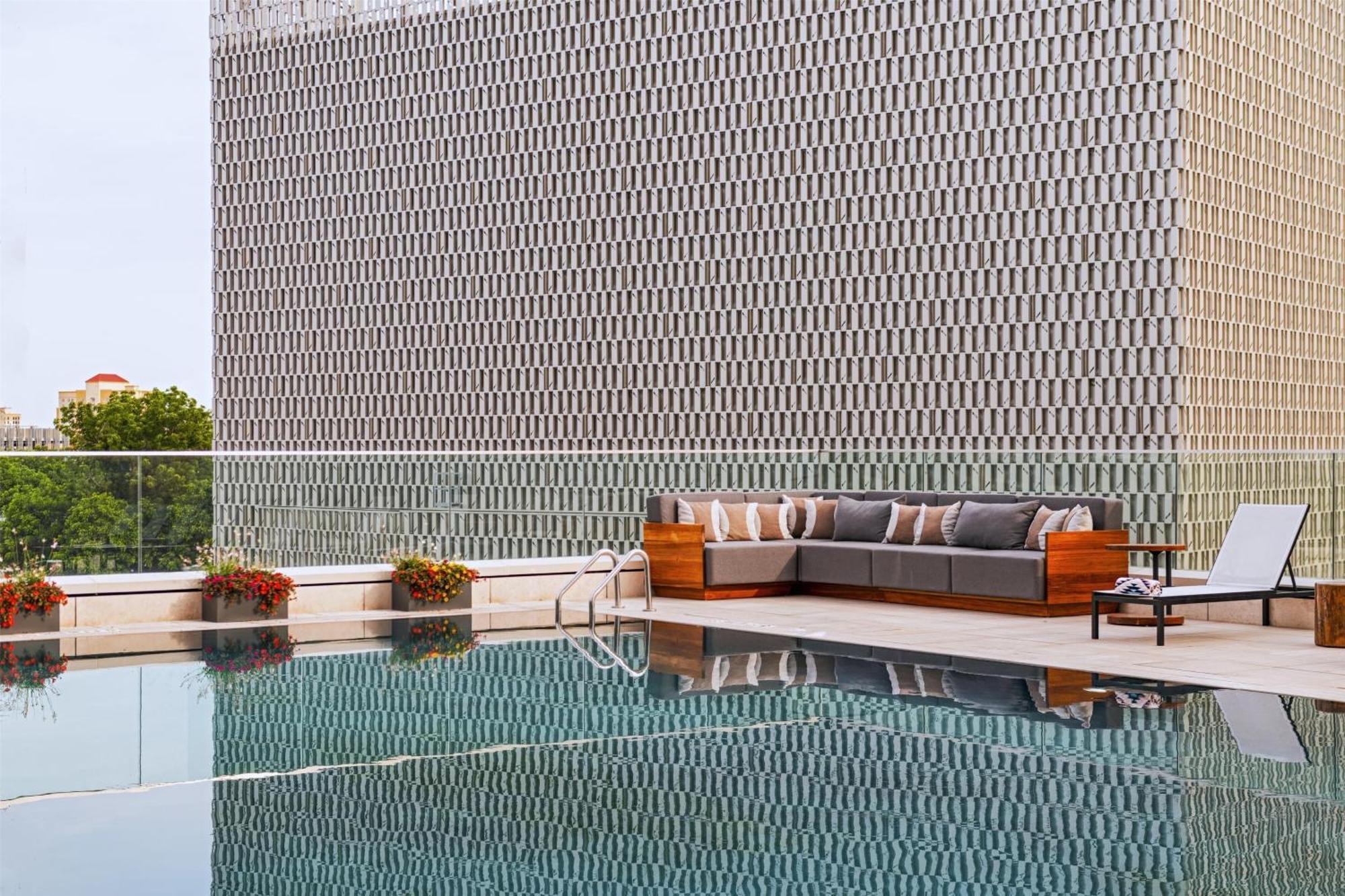 Thompson - Riverwalk, By Hyatt Hotel 5*